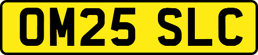 OM25SLC