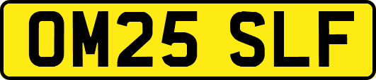 OM25SLF