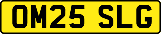 OM25SLG