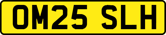 OM25SLH