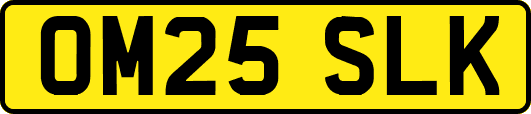 OM25SLK