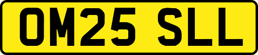OM25SLL