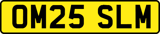 OM25SLM
