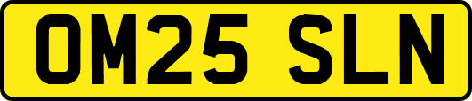 OM25SLN