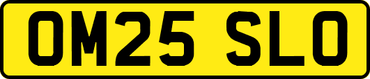 OM25SLO