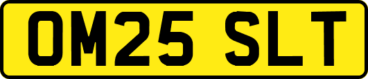 OM25SLT