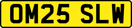 OM25SLW
