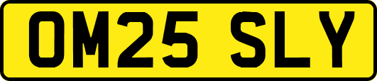 OM25SLY