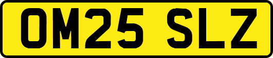 OM25SLZ