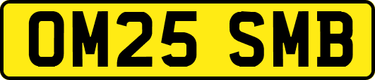 OM25SMB