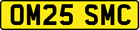 OM25SMC