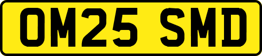 OM25SMD