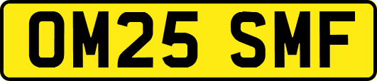 OM25SMF