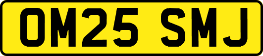 OM25SMJ