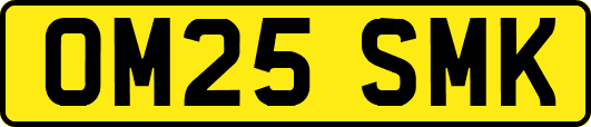 OM25SMK