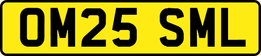 OM25SML
