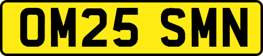 OM25SMN