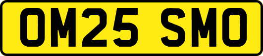 OM25SMO