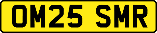 OM25SMR