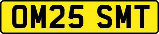 OM25SMT