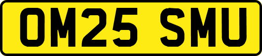 OM25SMU