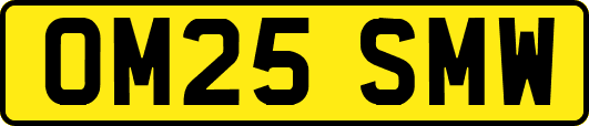 OM25SMW