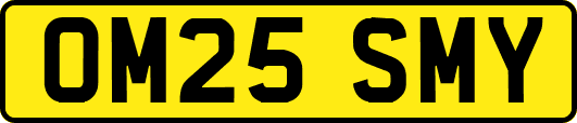 OM25SMY