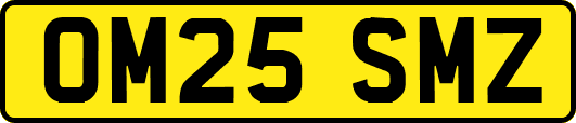 OM25SMZ