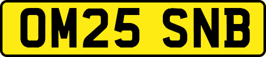OM25SNB