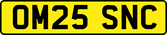 OM25SNC