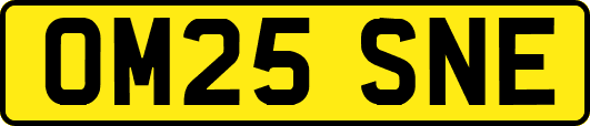 OM25SNE