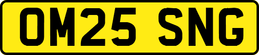 OM25SNG