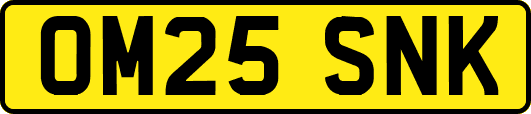 OM25SNK