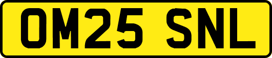 OM25SNL
