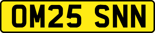 OM25SNN