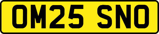 OM25SNO