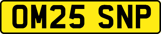 OM25SNP