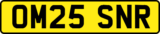 OM25SNR