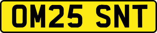 OM25SNT