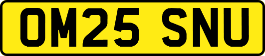 OM25SNU