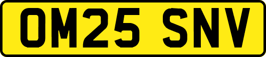 OM25SNV