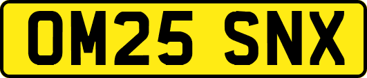 OM25SNX