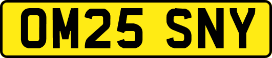 OM25SNY