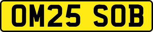 OM25SOB