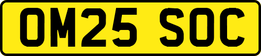 OM25SOC