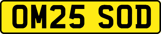 OM25SOD