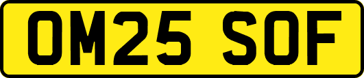 OM25SOF