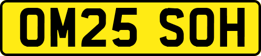 OM25SOH