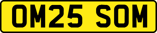 OM25SOM