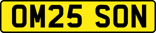 OM25SON